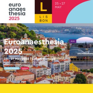 Euroanaesthesia