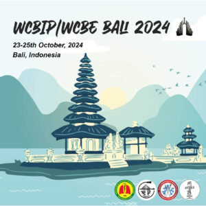 WCBIP Bali